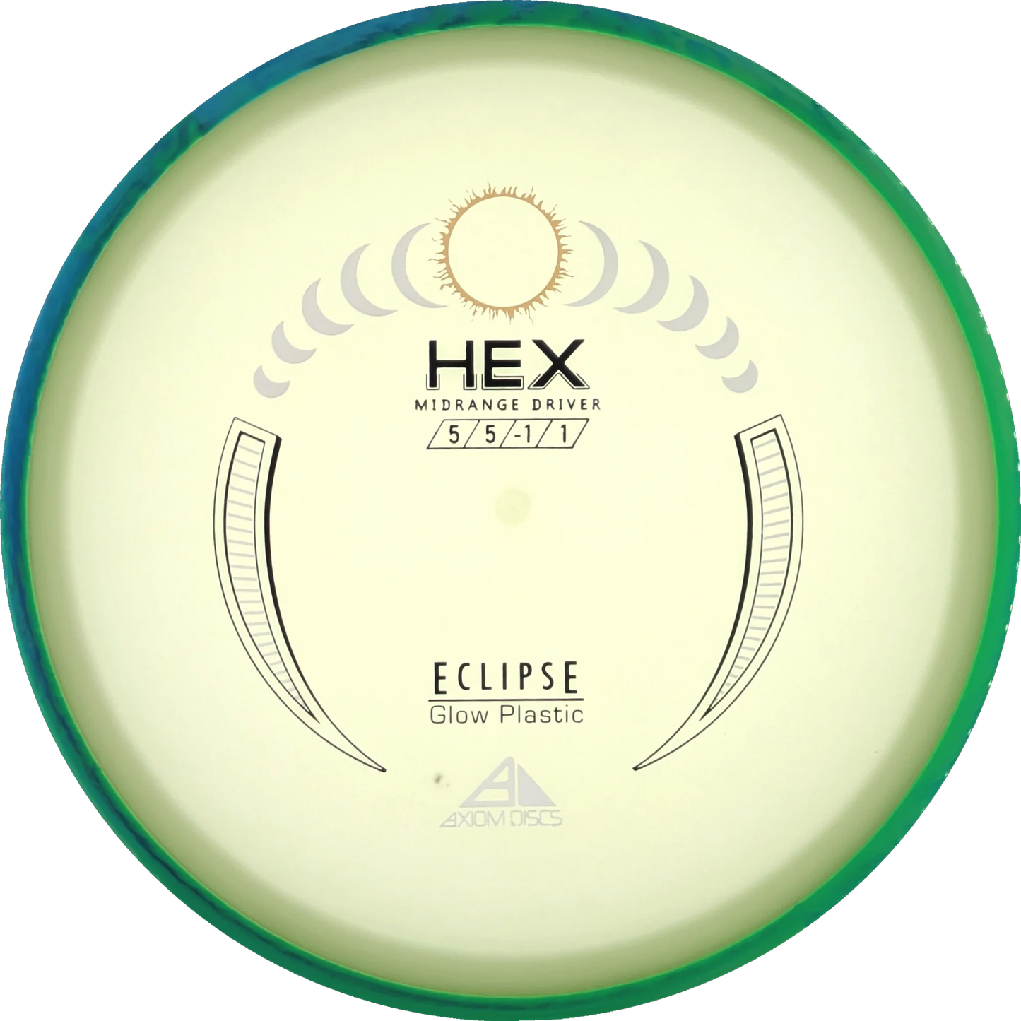 Eclipse Hex