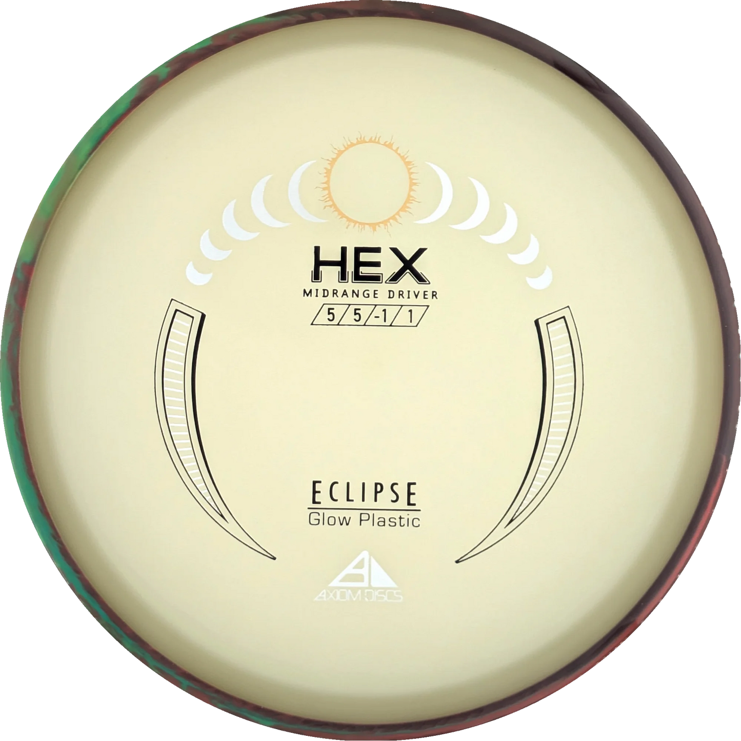 Eclipse Hex