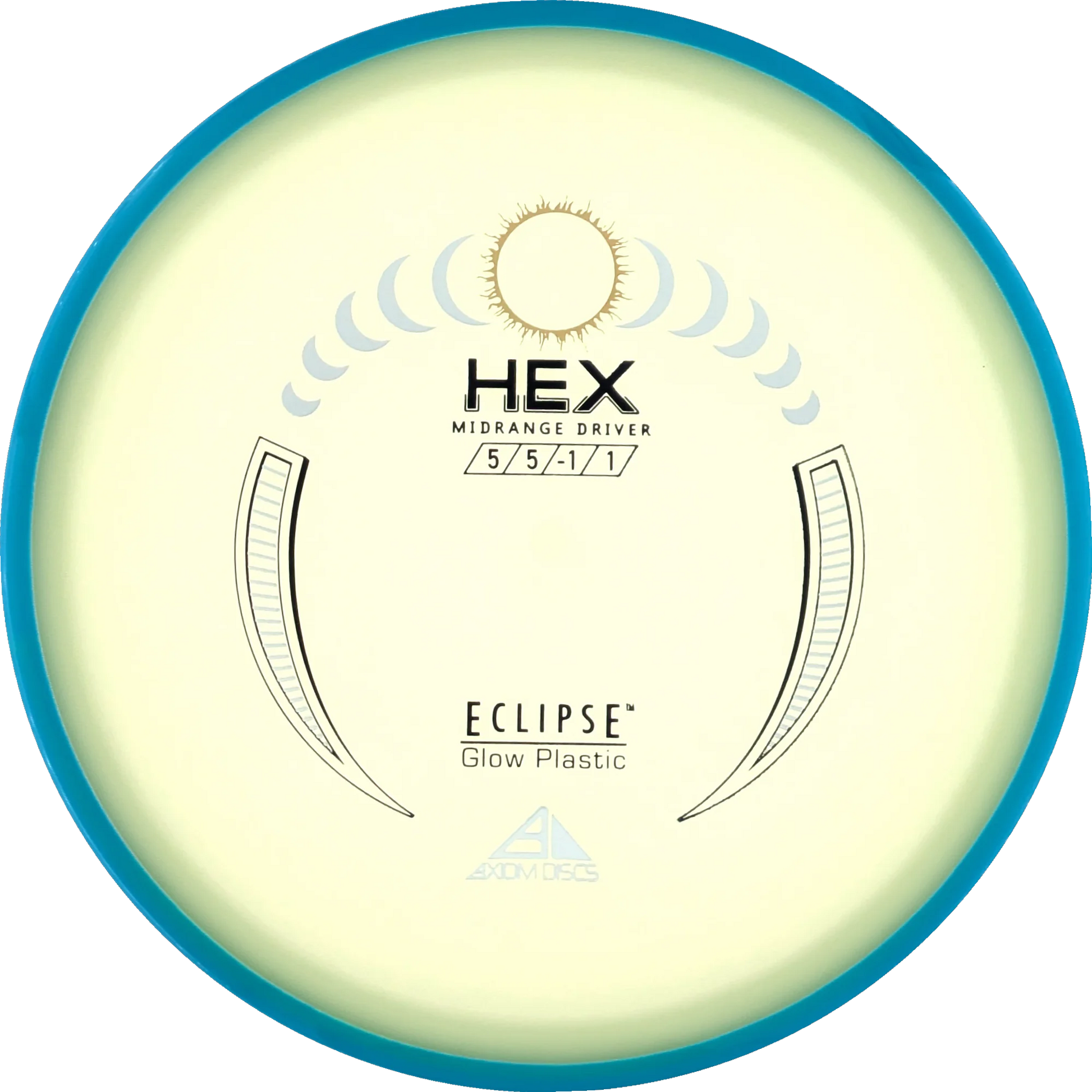Eclipse Hex