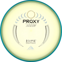 Eclipse Proxy