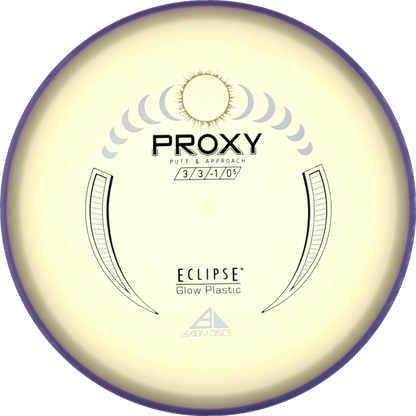 Eclipse Proxy