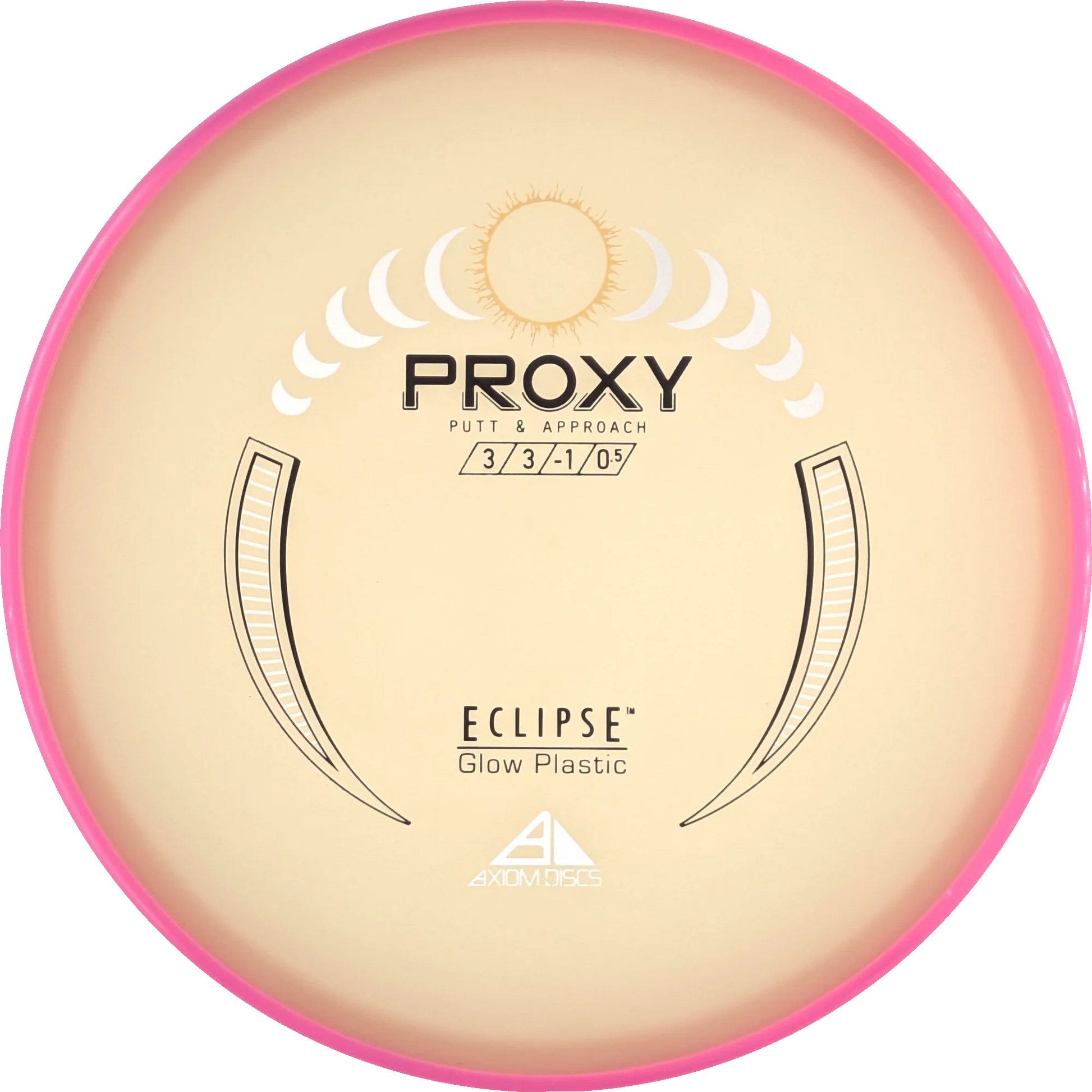 Eclipse Proxy