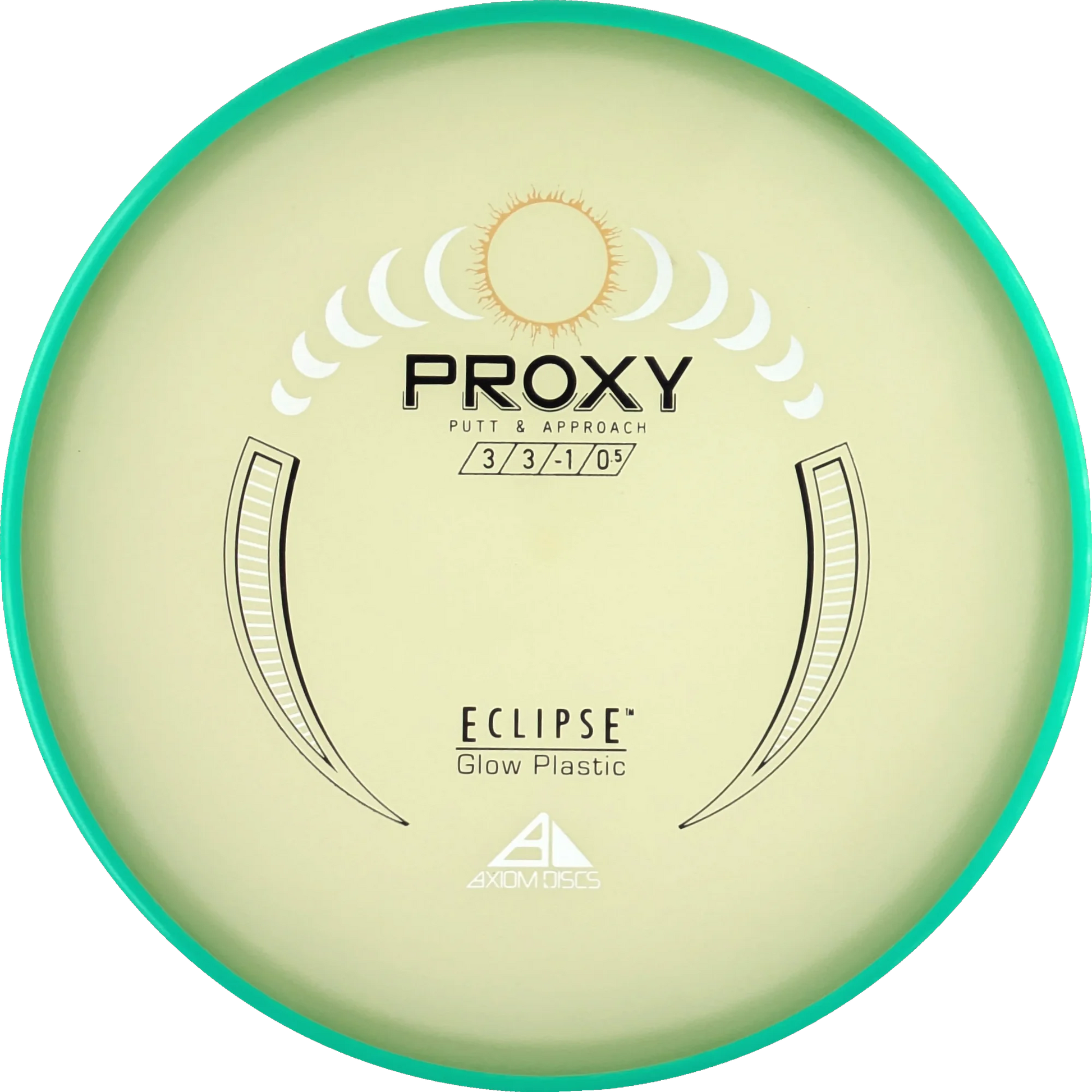 Eclipse Proxy