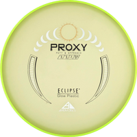 Eclipse Proxy