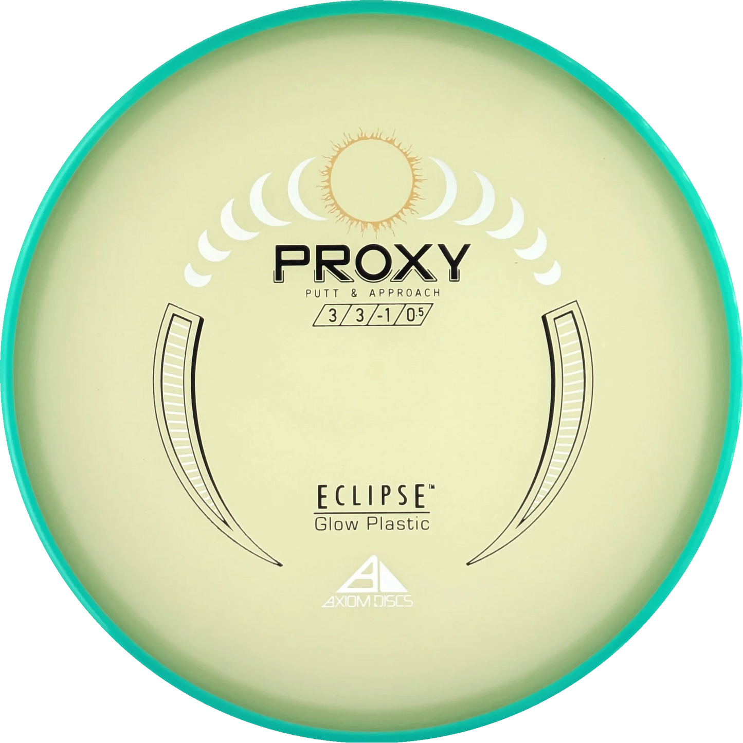 Eclipse Proxy