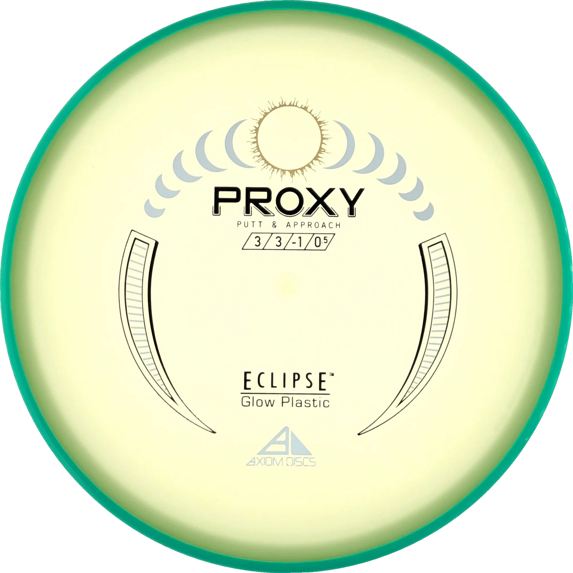 Eclipse Proxy