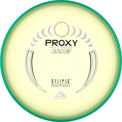 Eclipse Proxy