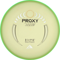Eclipse Proxy