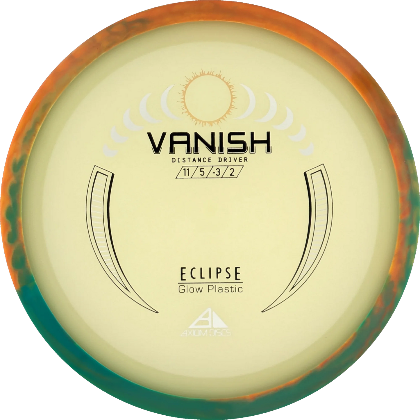 Eclipse Vanish