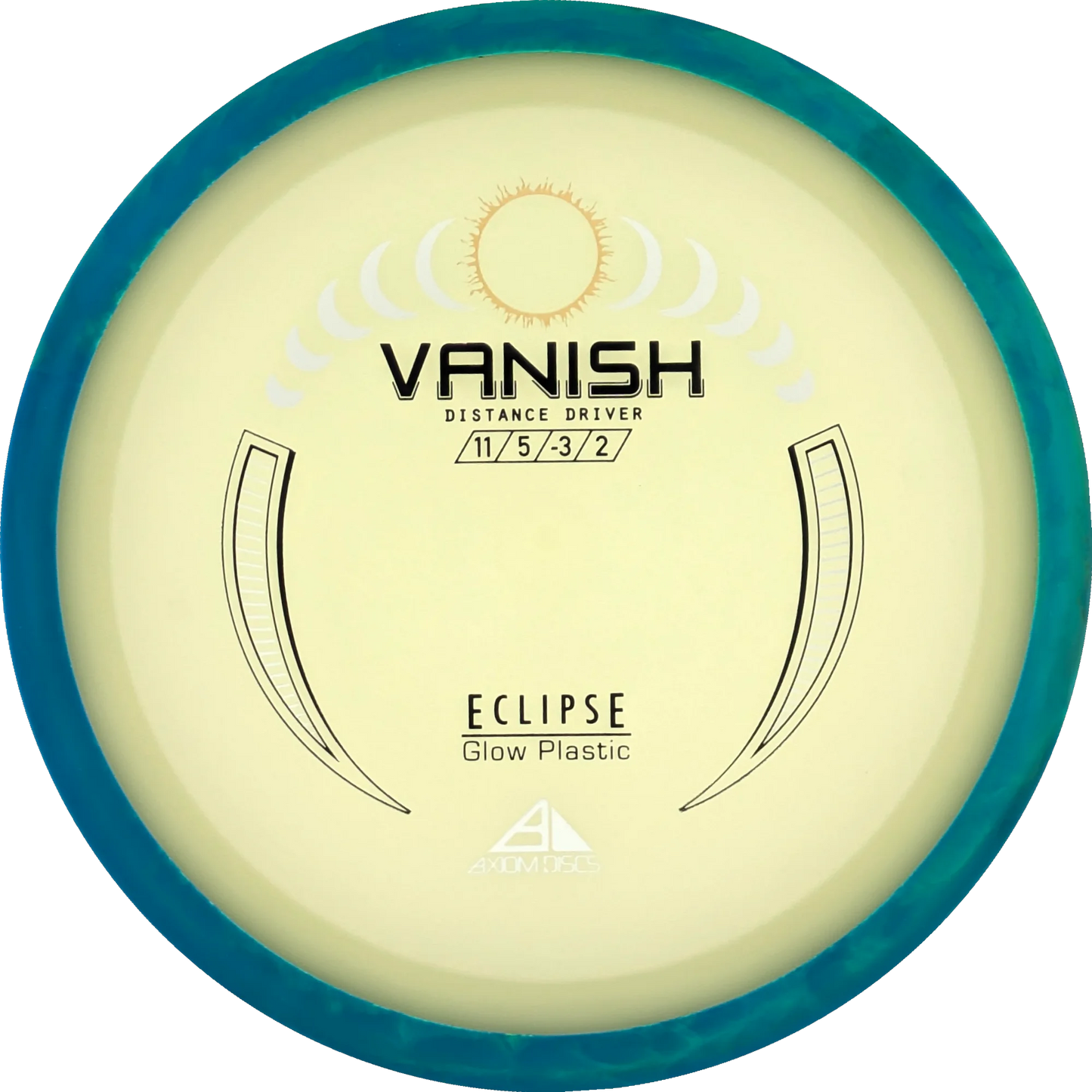 Eclipse Vanish