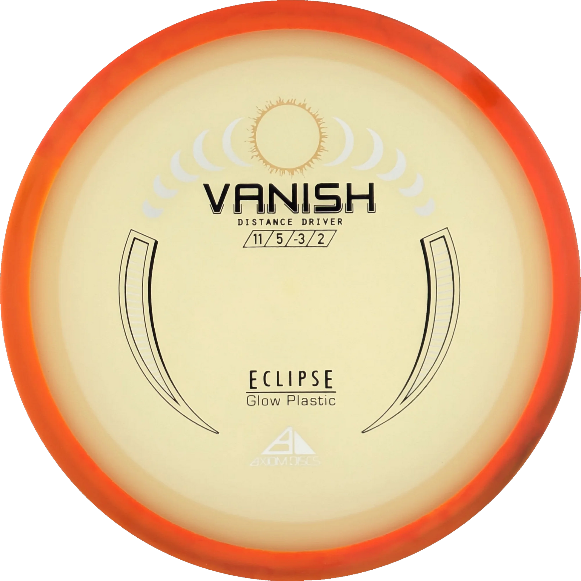 Eclipse Vanish
