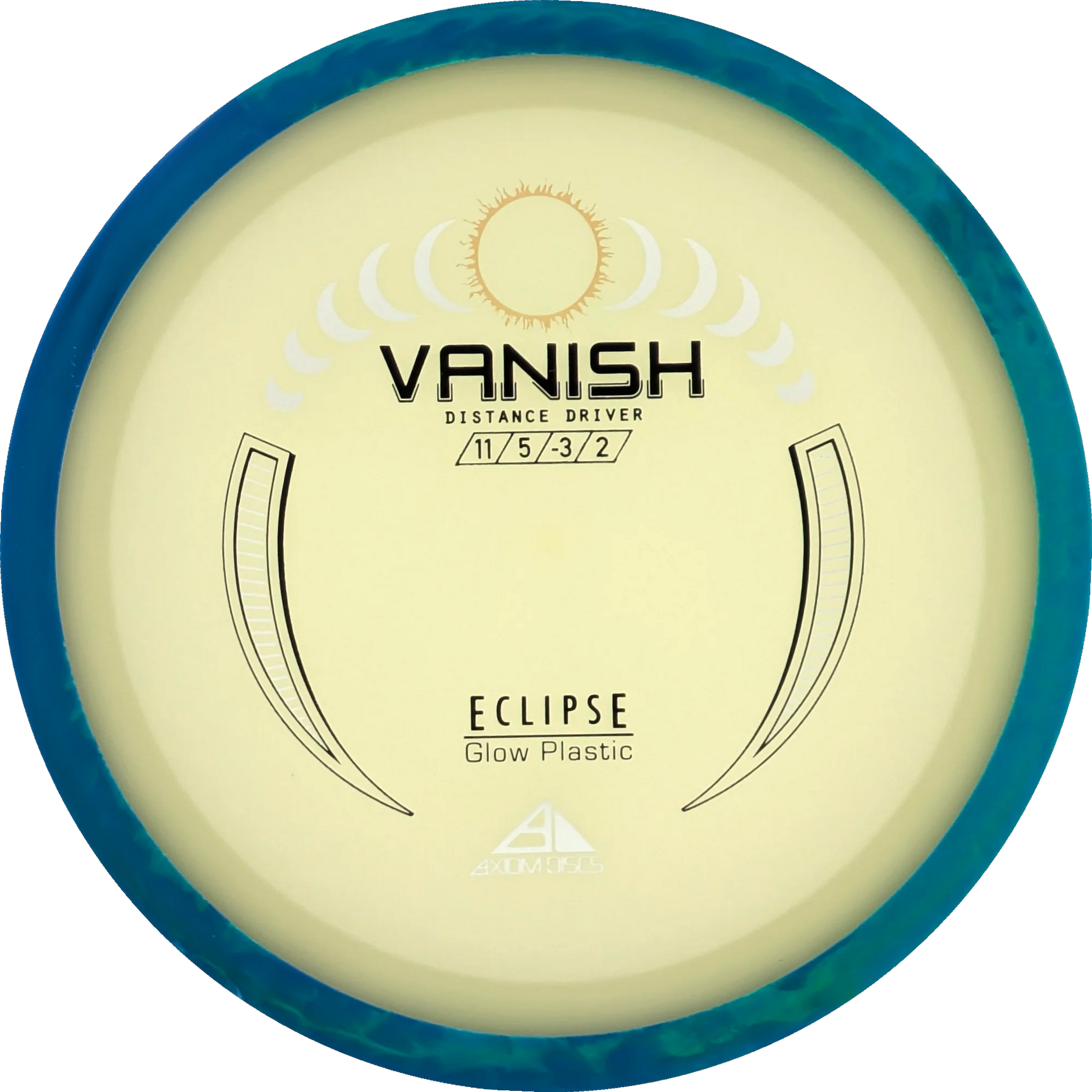 Eclipse Vanish