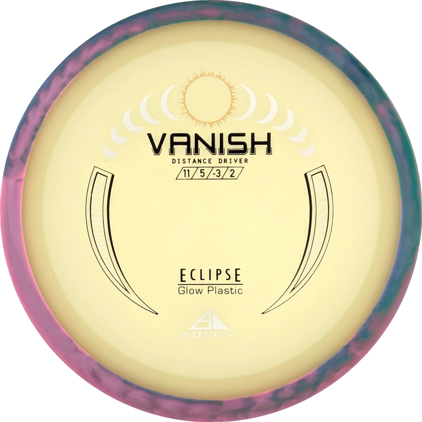 Eclipse Vanish