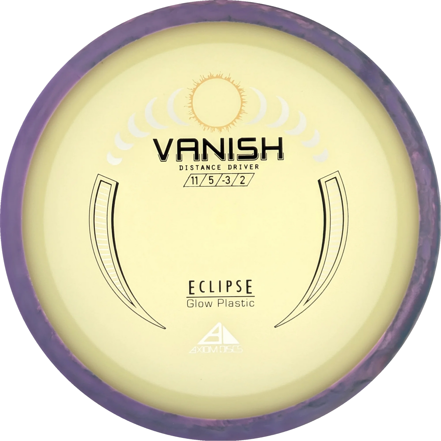 Eclipse Vanish
