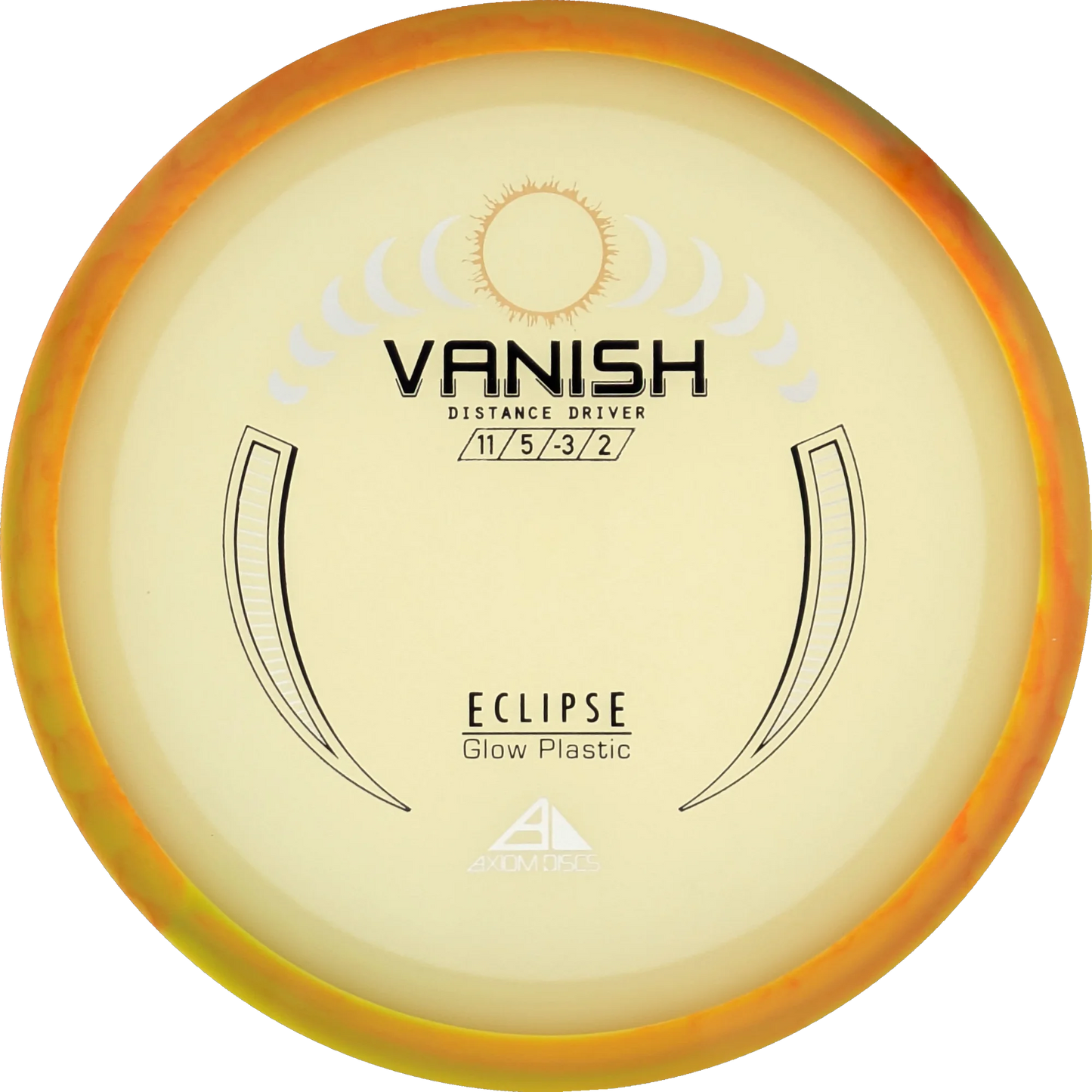 Eclipse Vanish
