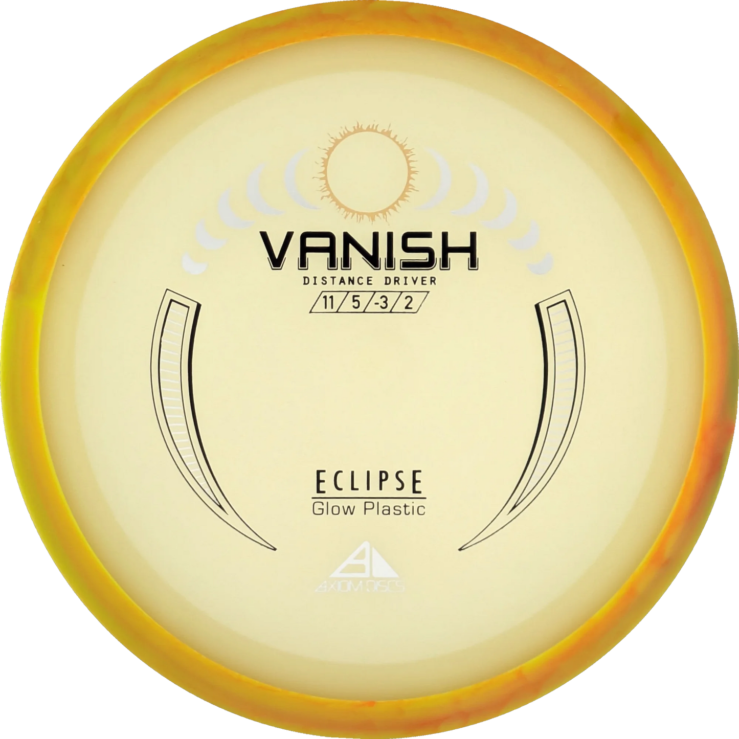 Eclipse Vanish