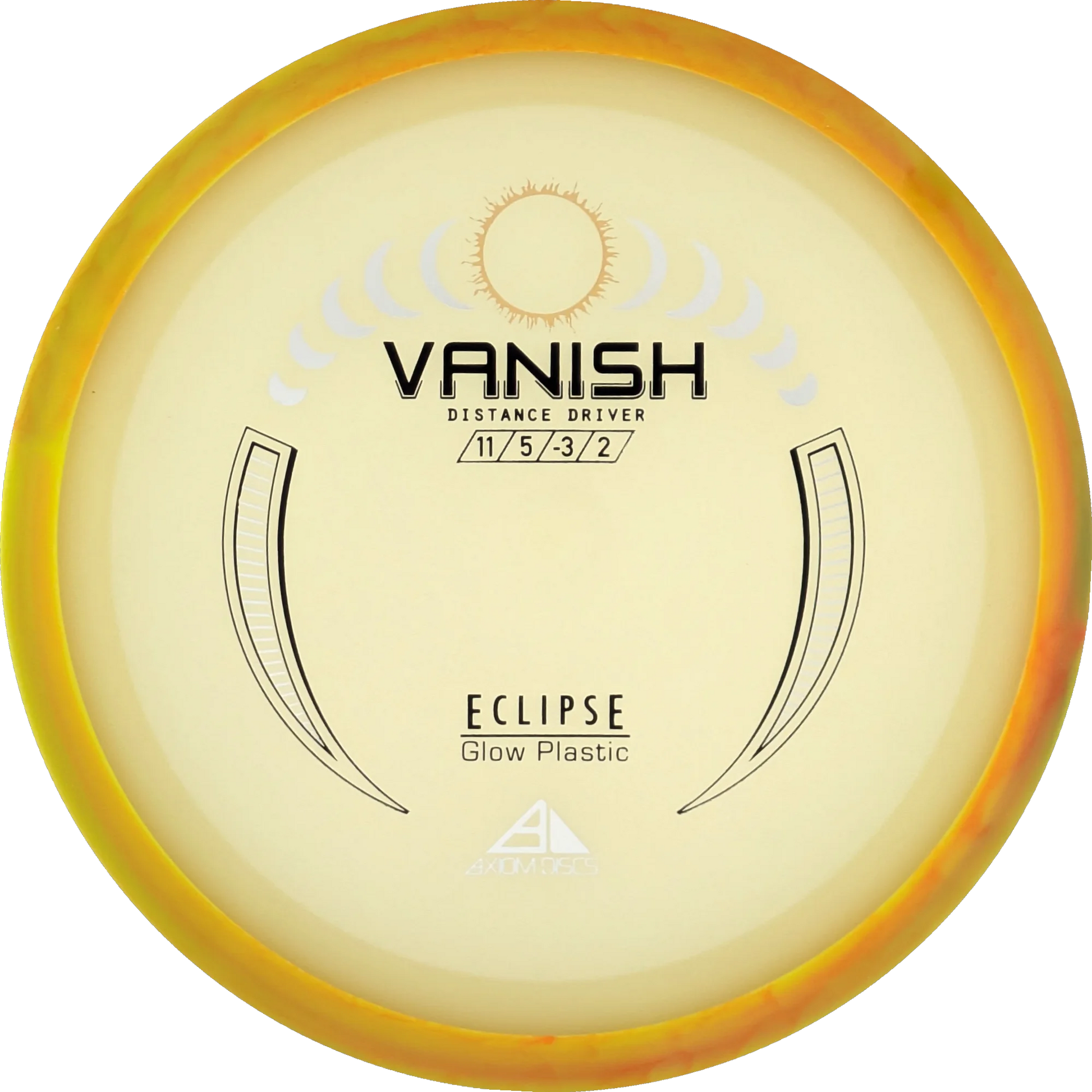 Eclipse Vanish