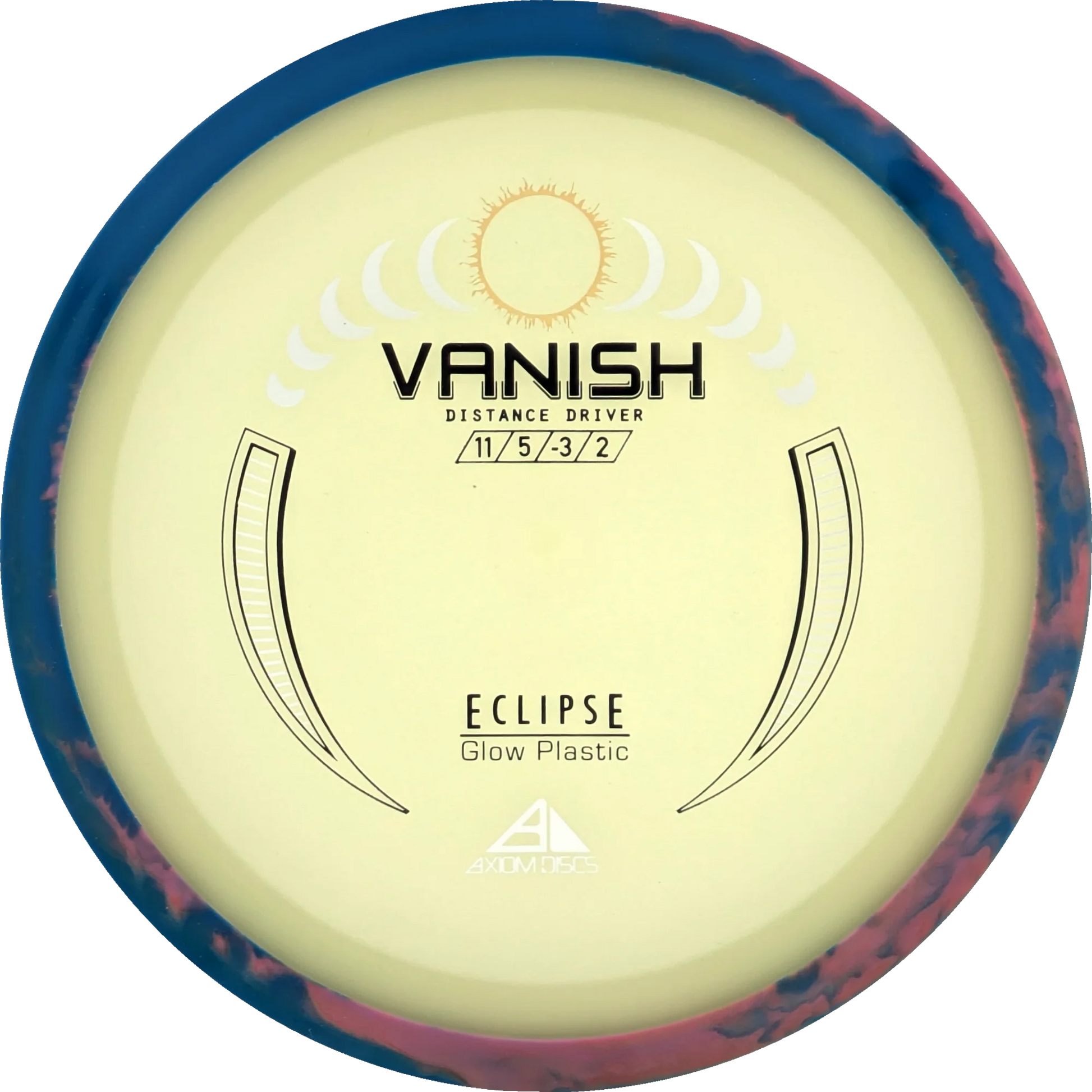 Eclipse Vanish