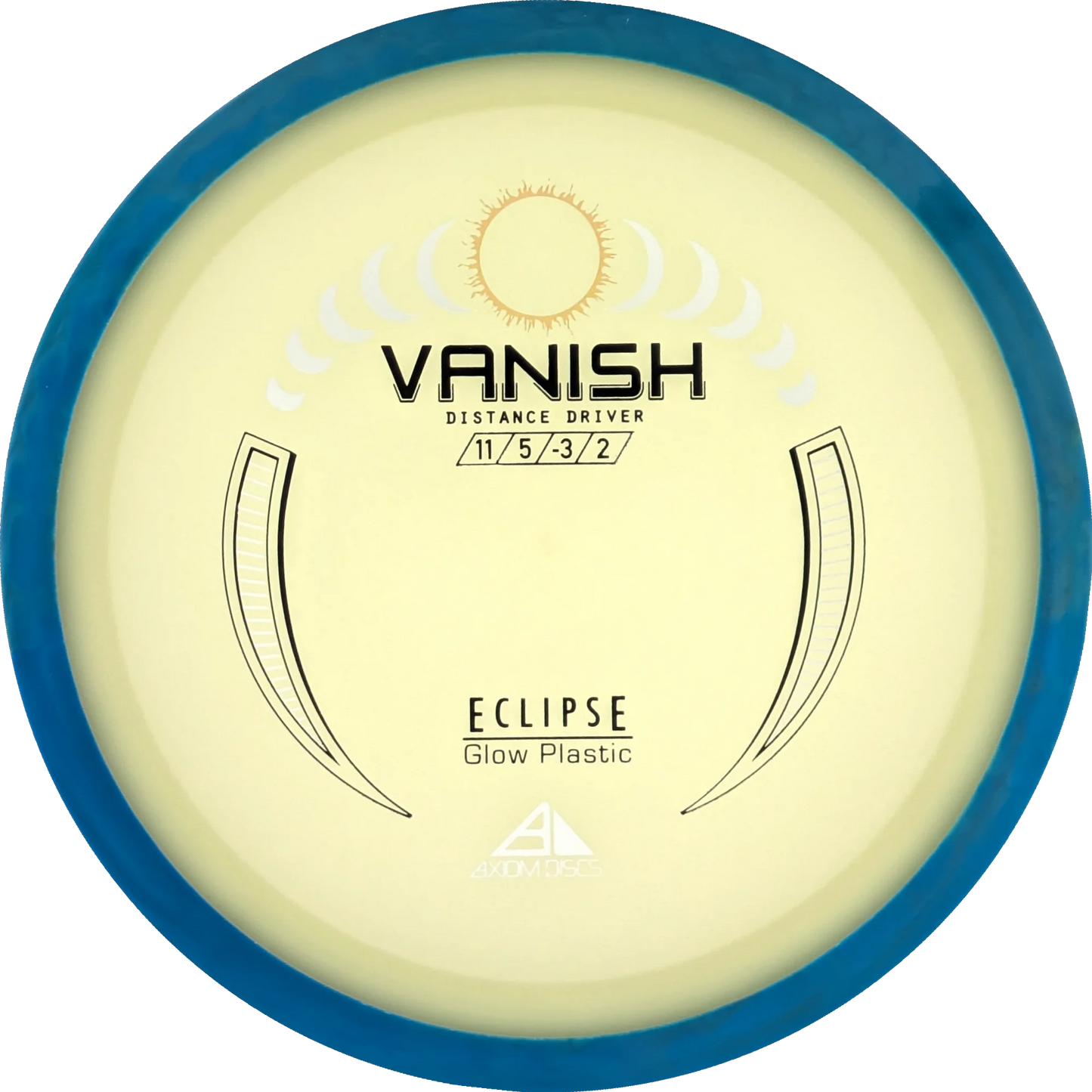Eclipse Vanish