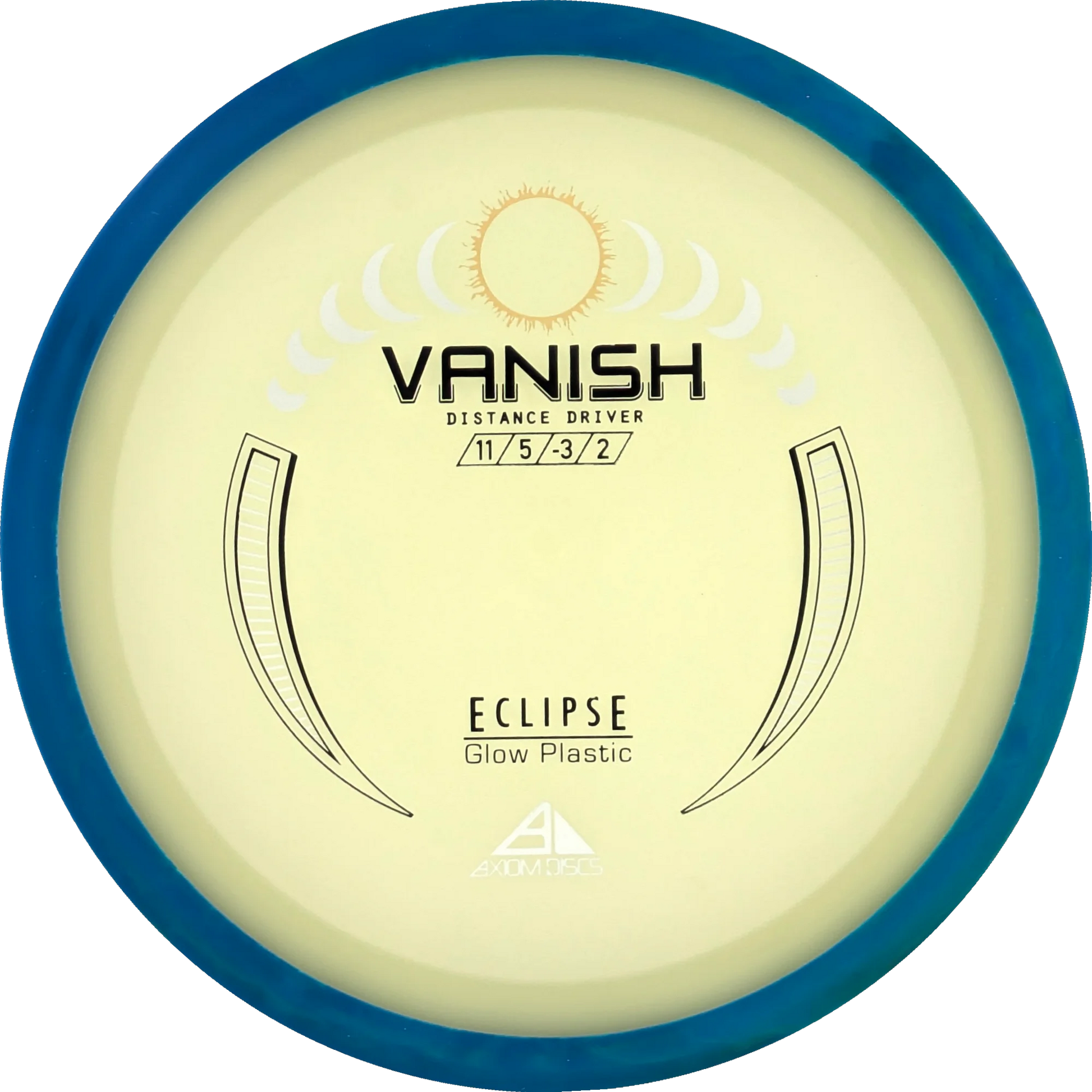 Eclipse Vanish