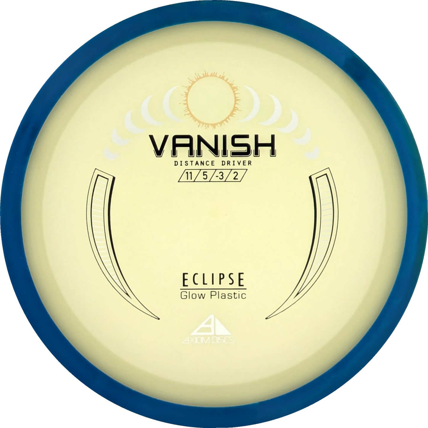 Eclipse Vanish