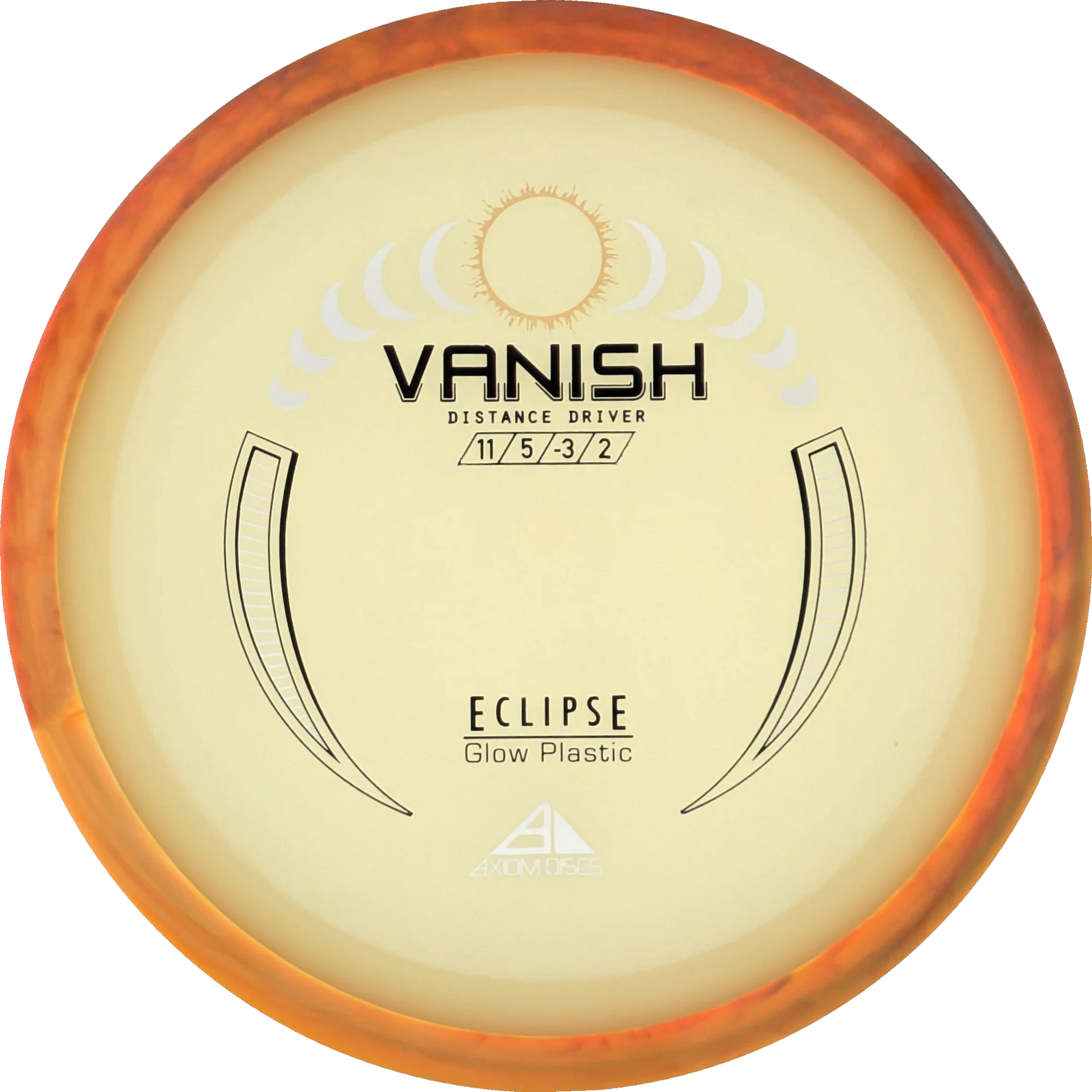 Eclipse Vanish