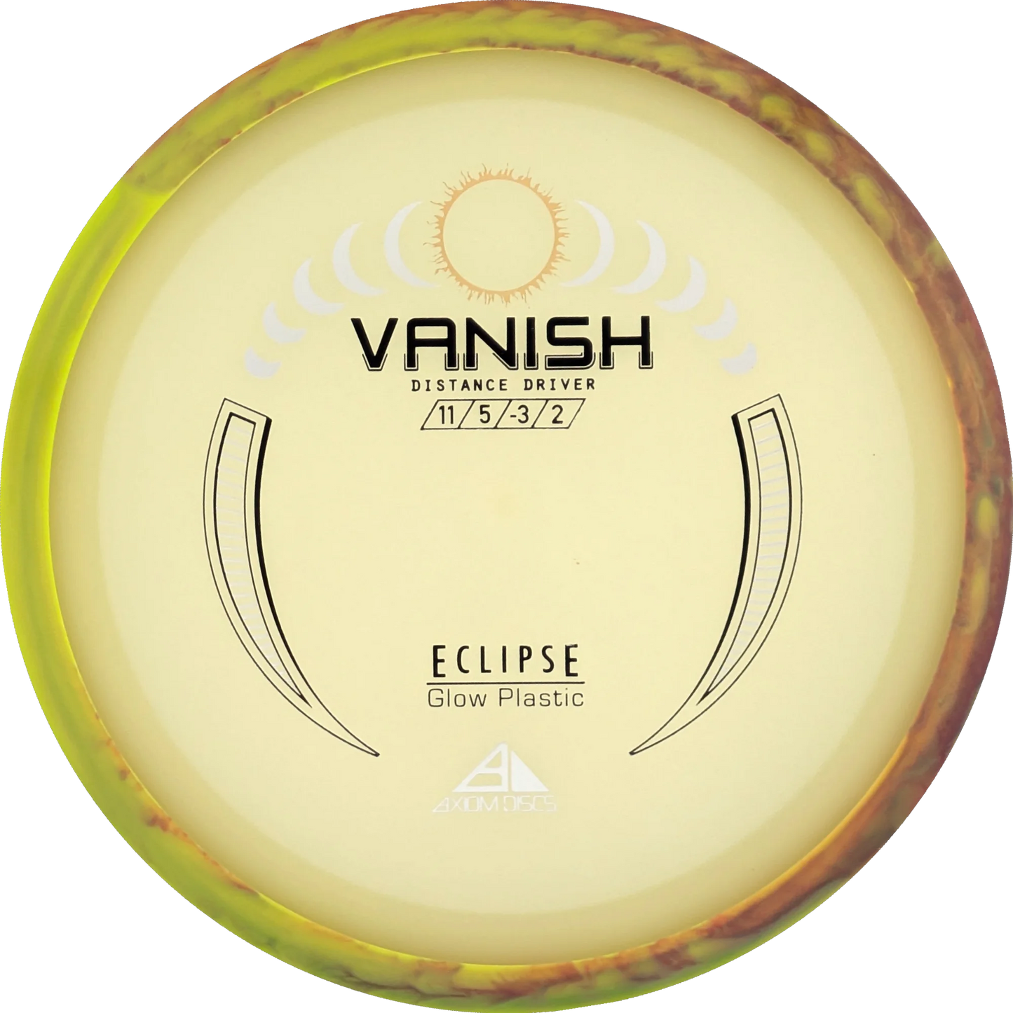 Eclipse Vanish