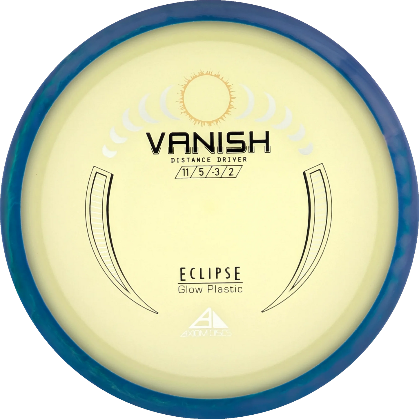Eclipse Vanish
