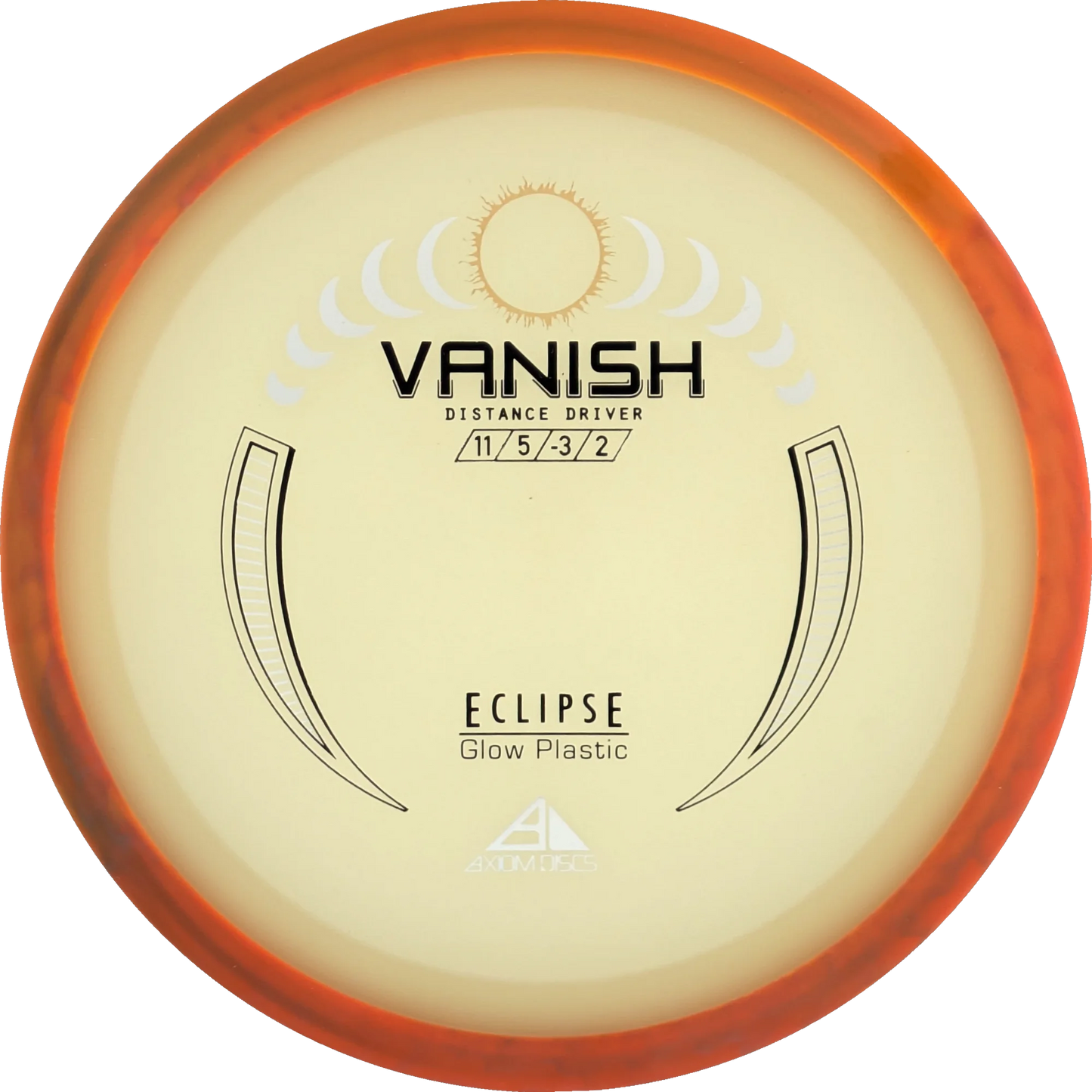 Eclipse Vanish