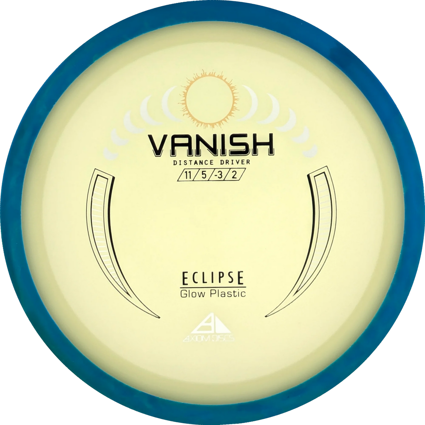 Eclipse Vanish