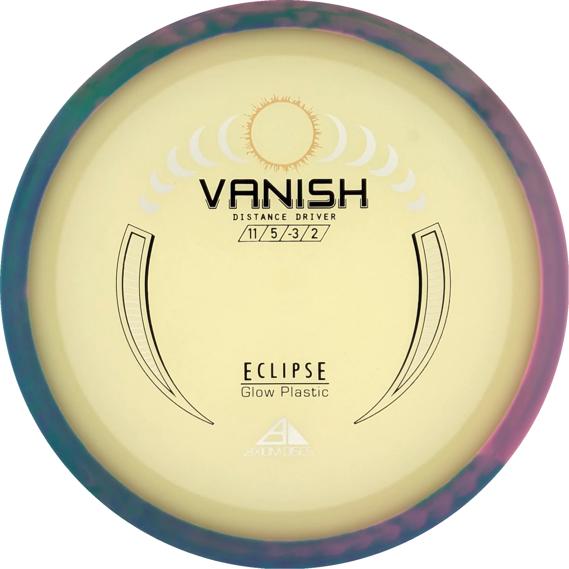 Eclipse Vanish
