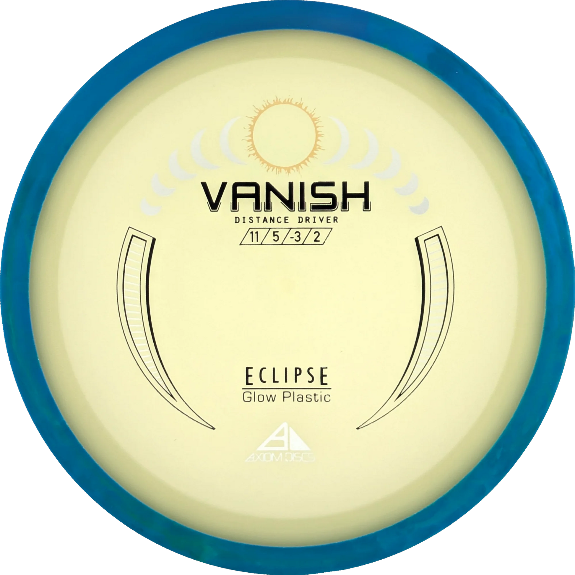 Eclipse Vanish