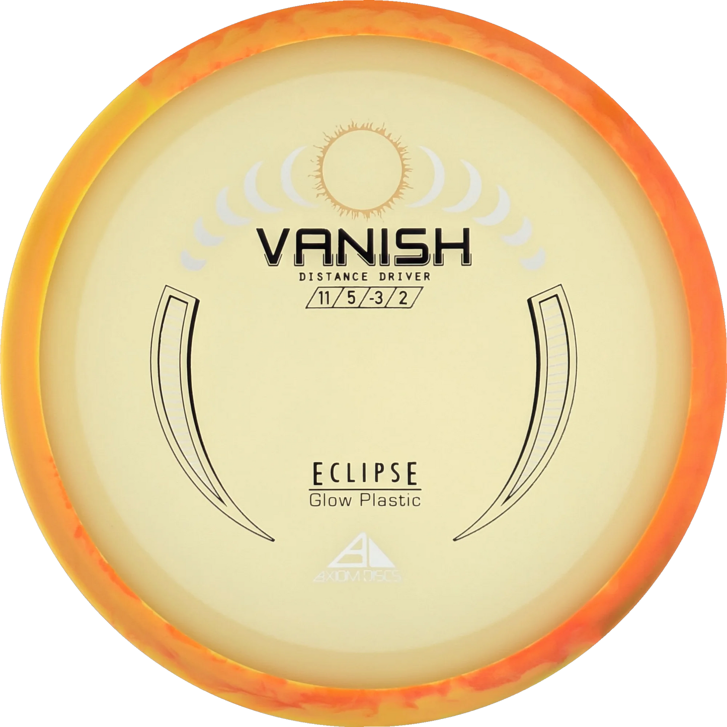 Eclipse Vanish