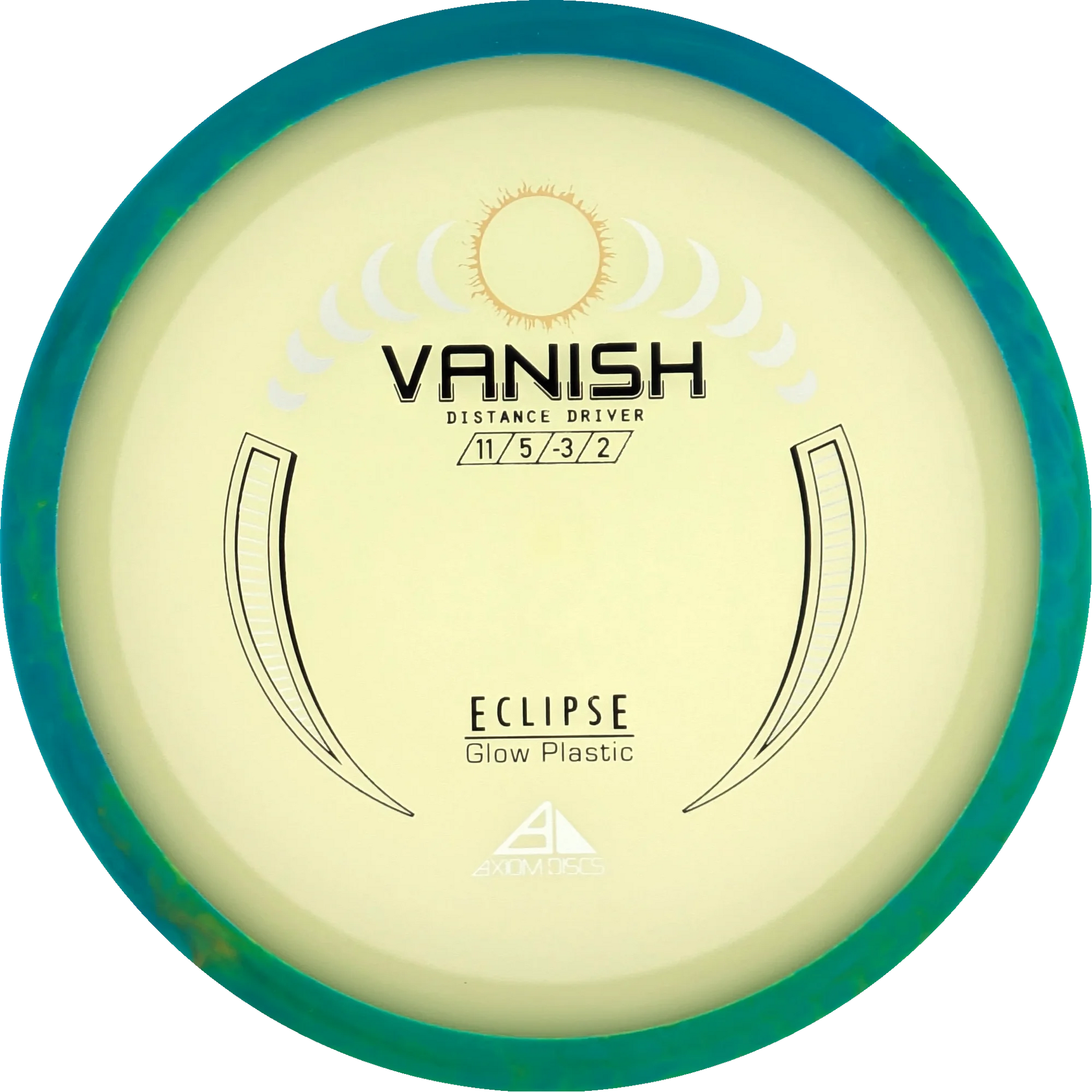 Eclipse Vanish