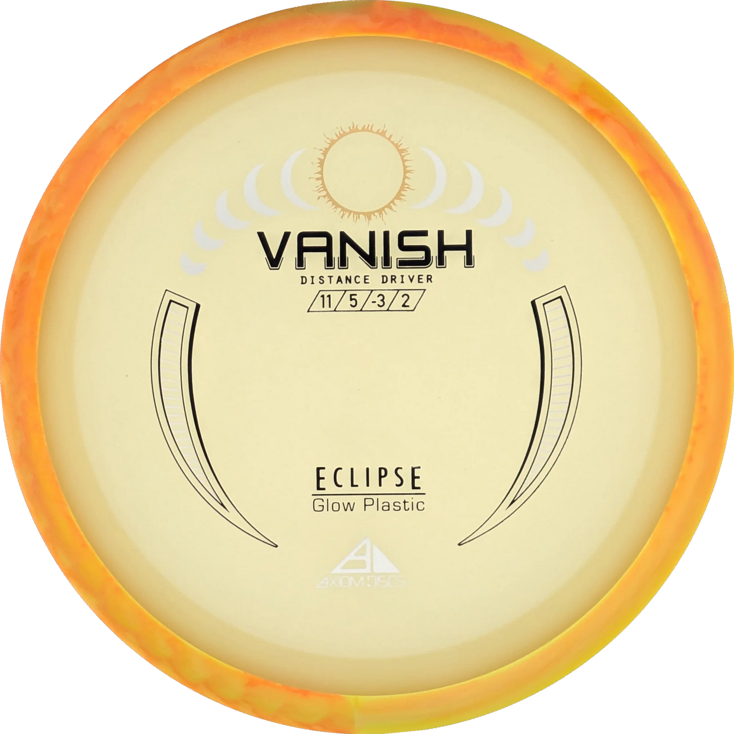 Eclipse Vanish