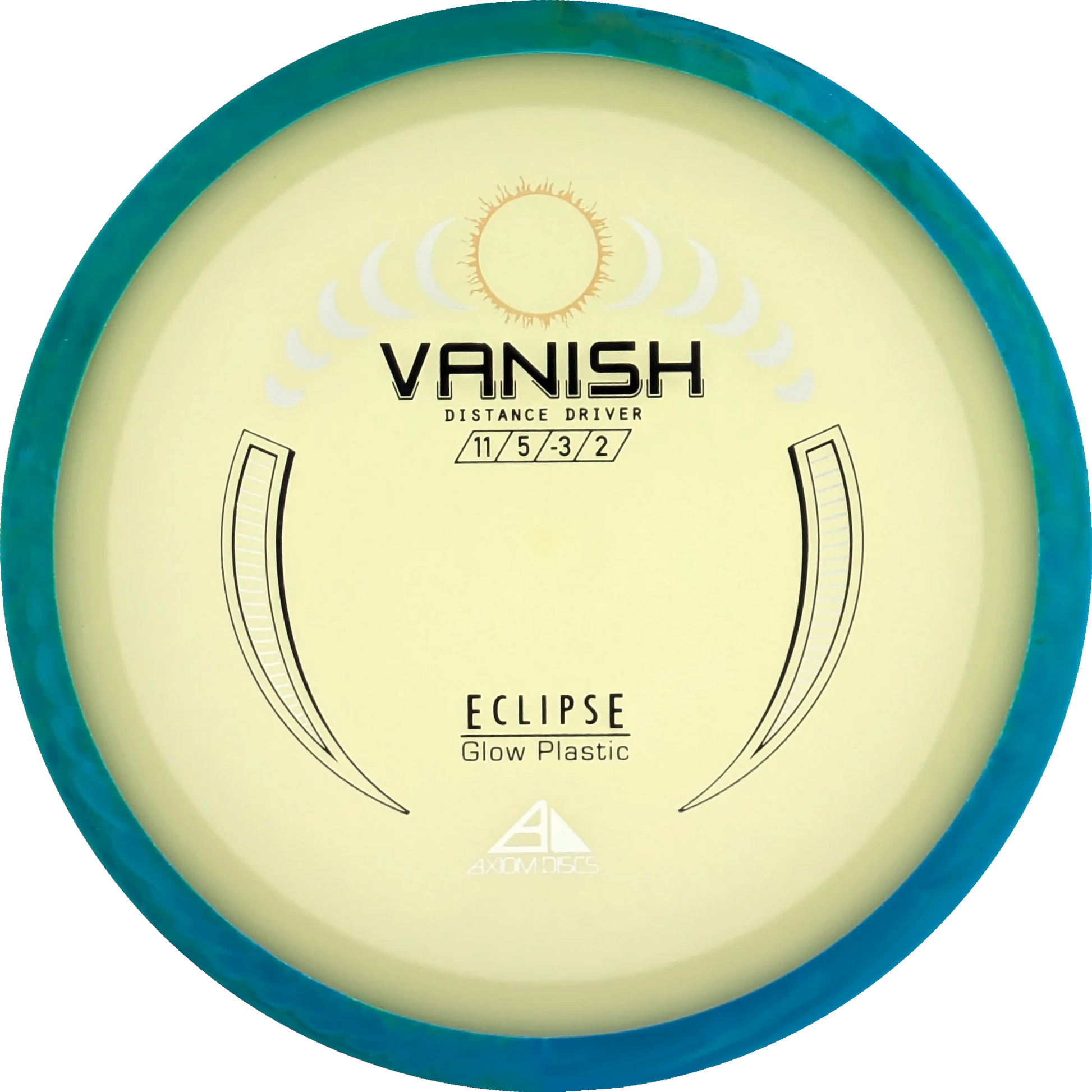 Eclipse Vanish