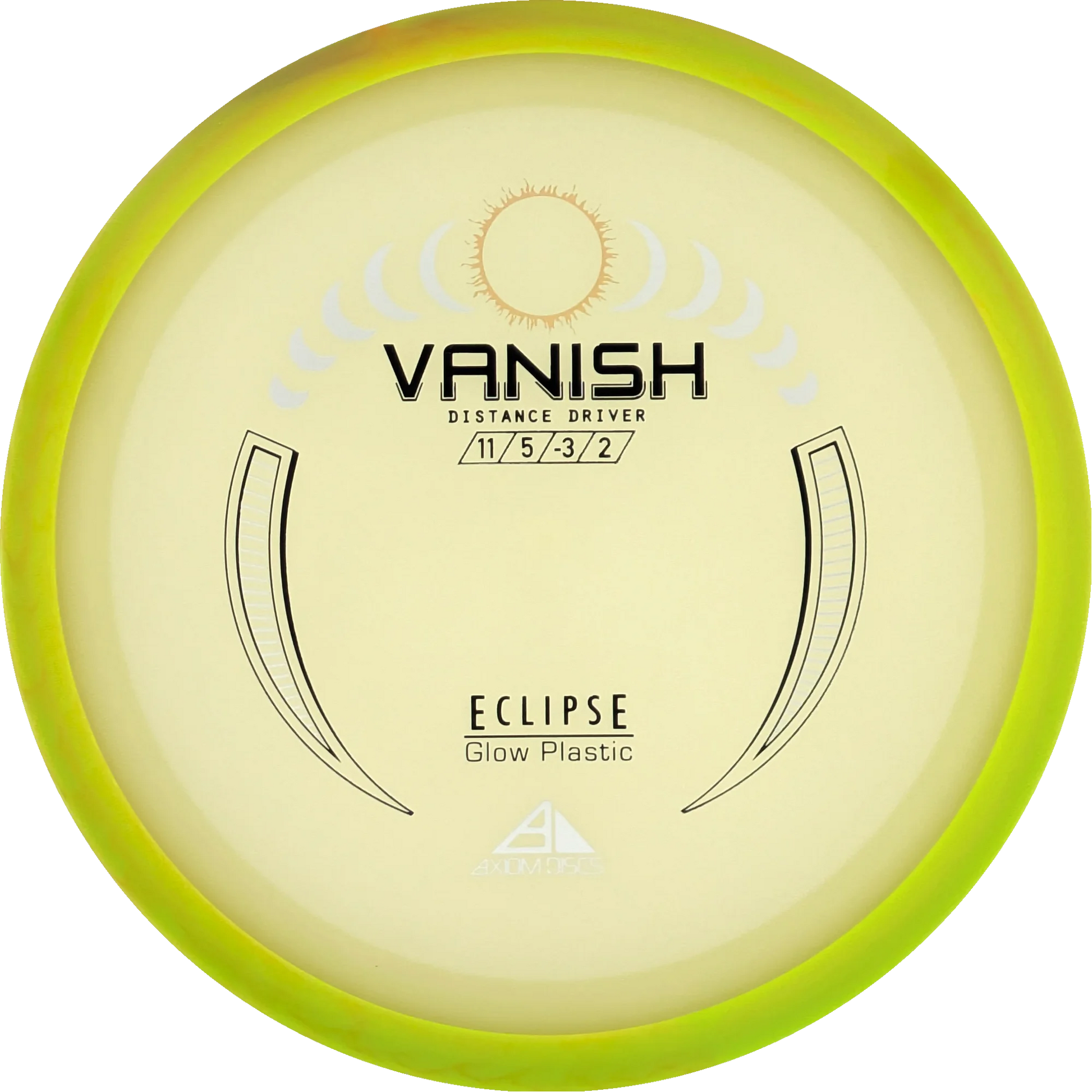 Eclipse Vanish
