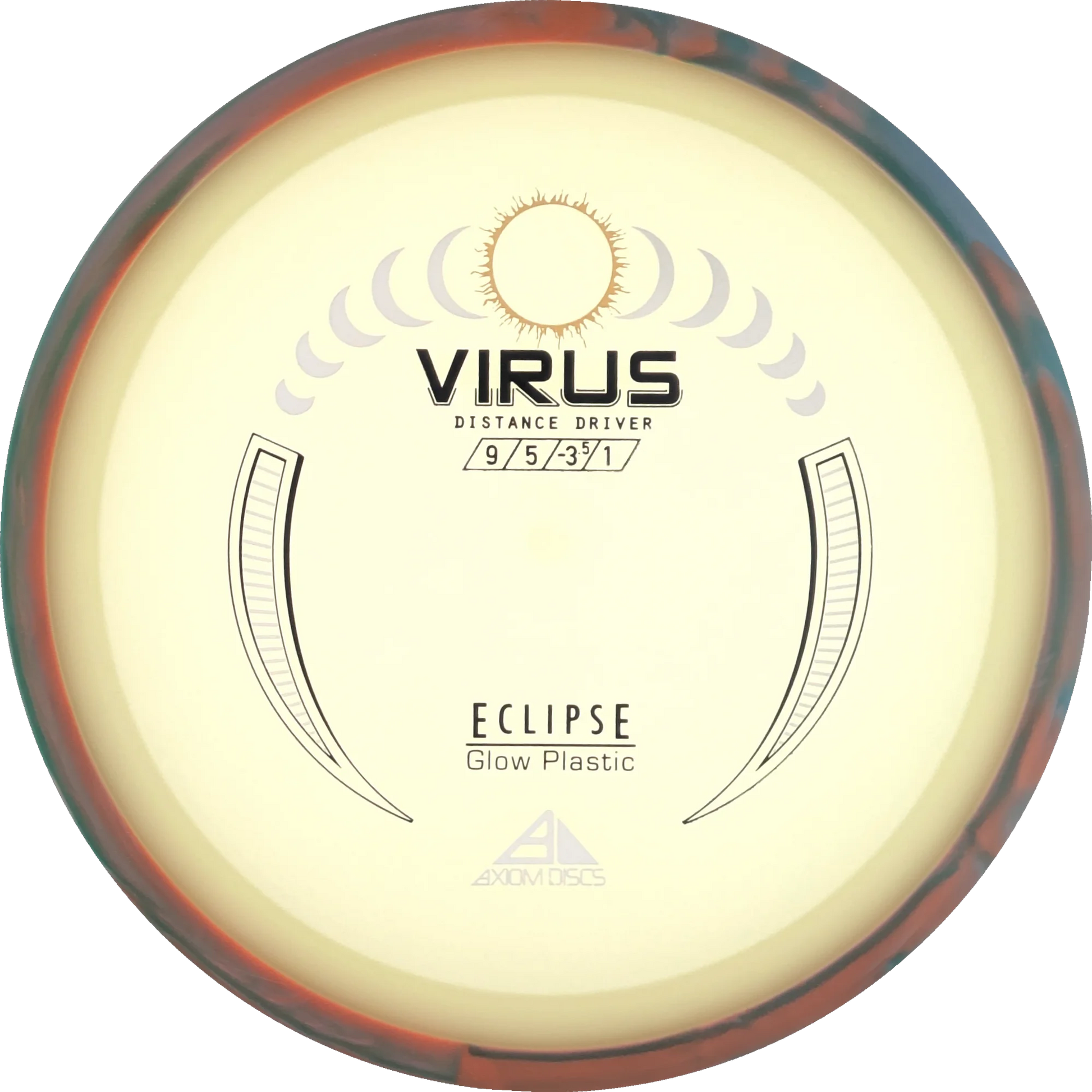 Eclipse Virus