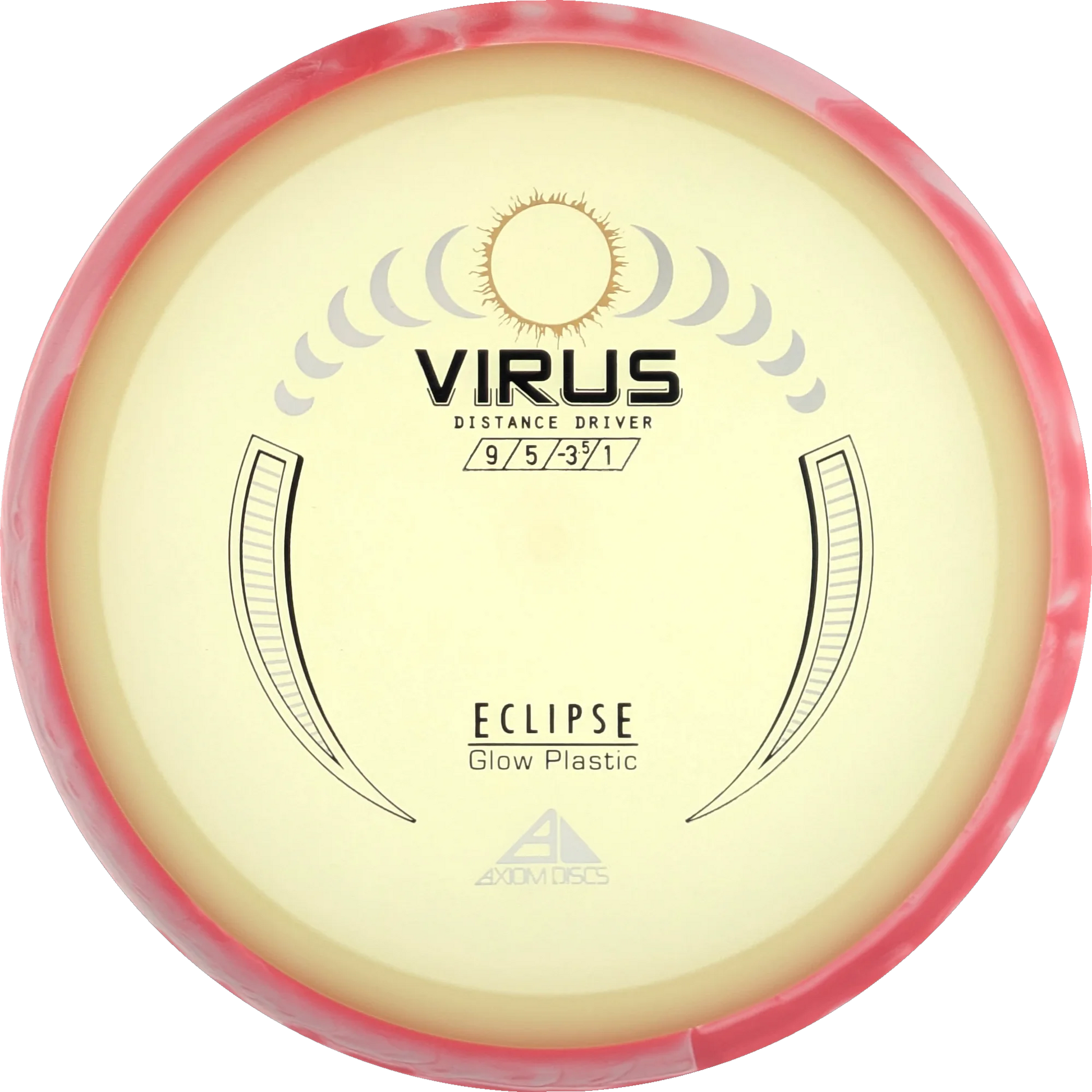 Eclipse Virus