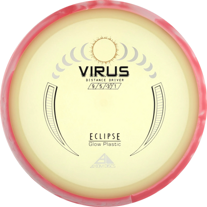 Eclipse Virus