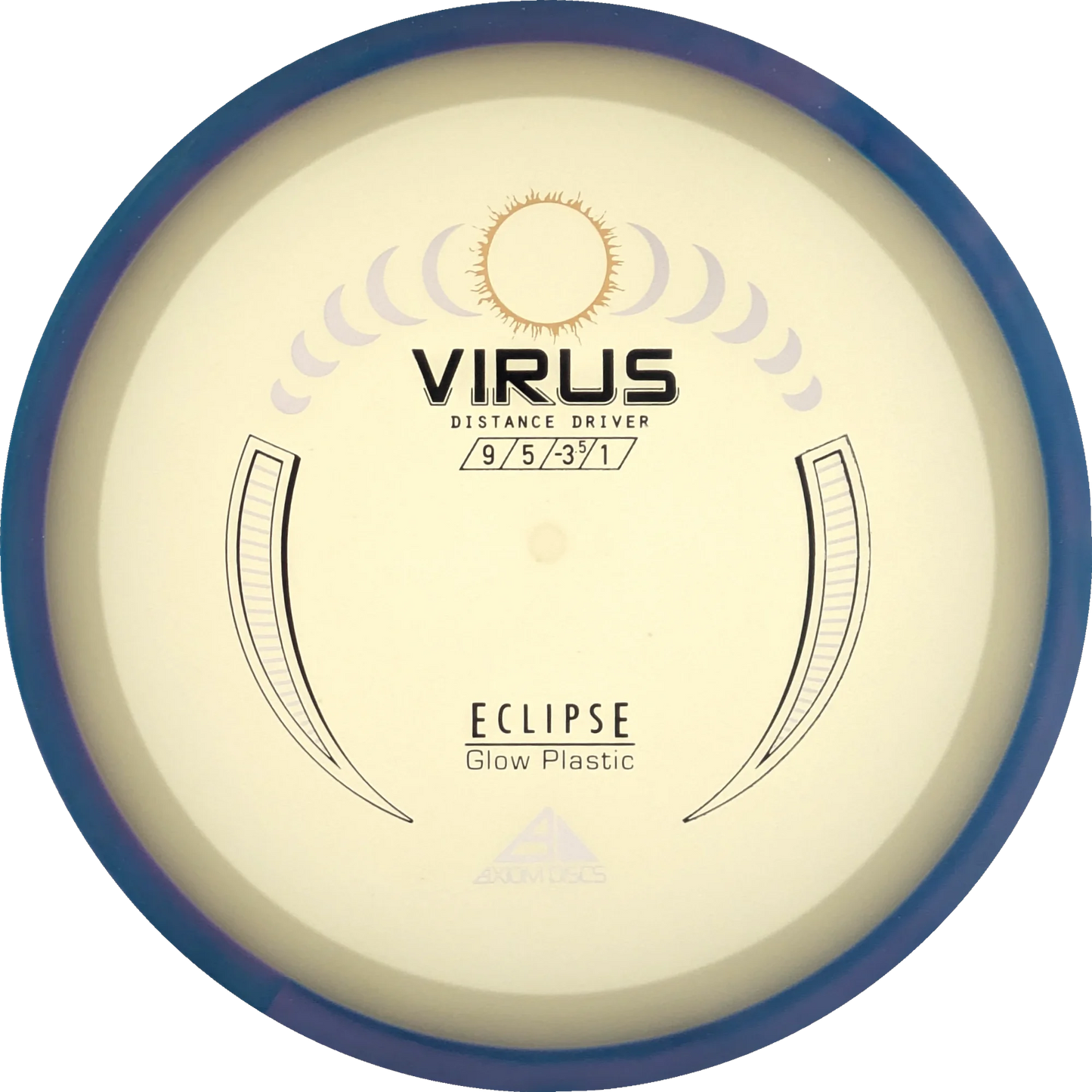 Eclipse Virus
