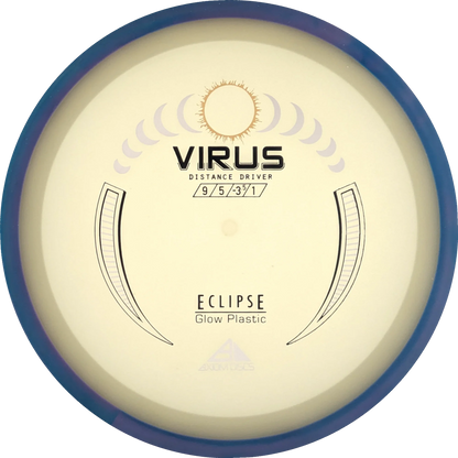Eclipse Virus