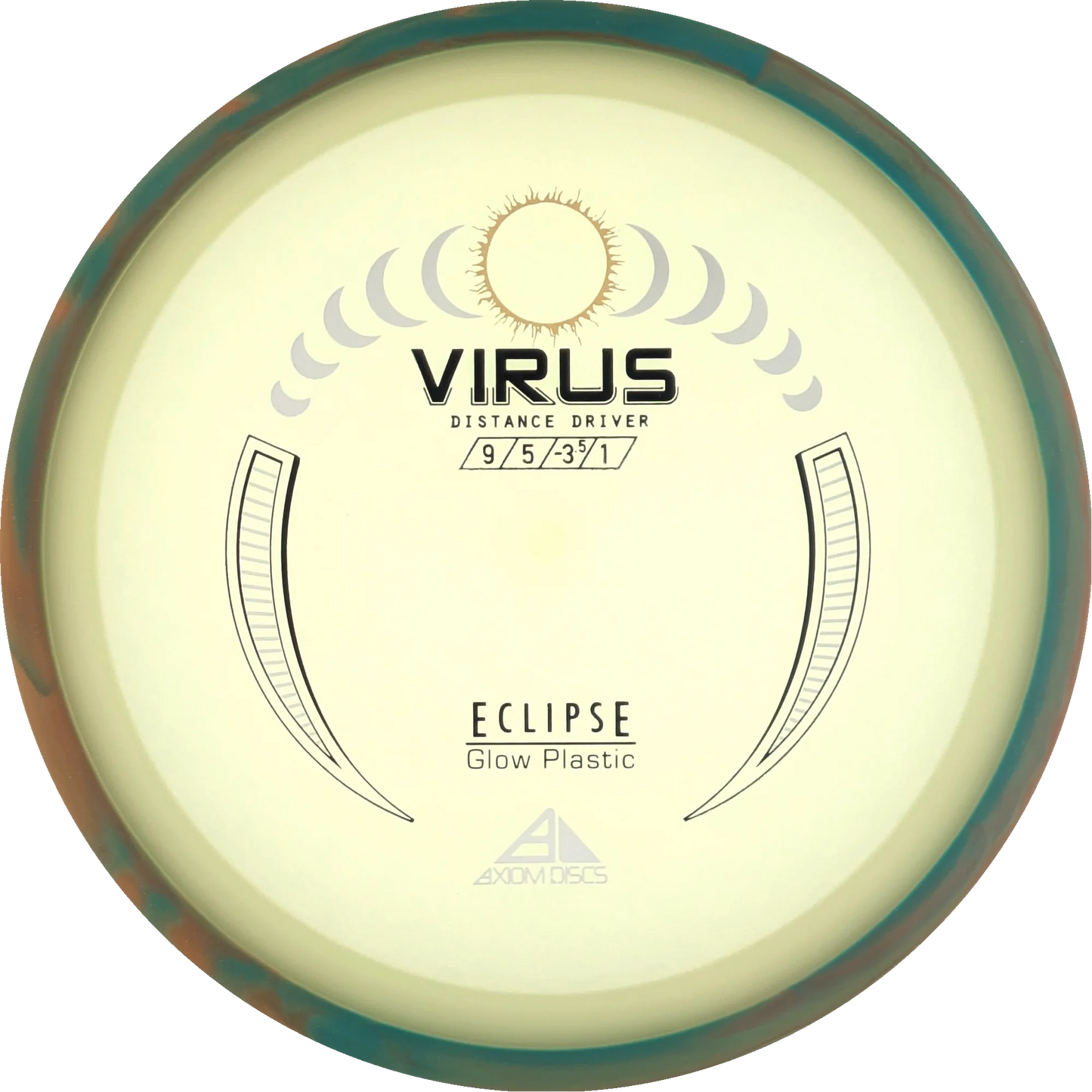 Eclipse Virus