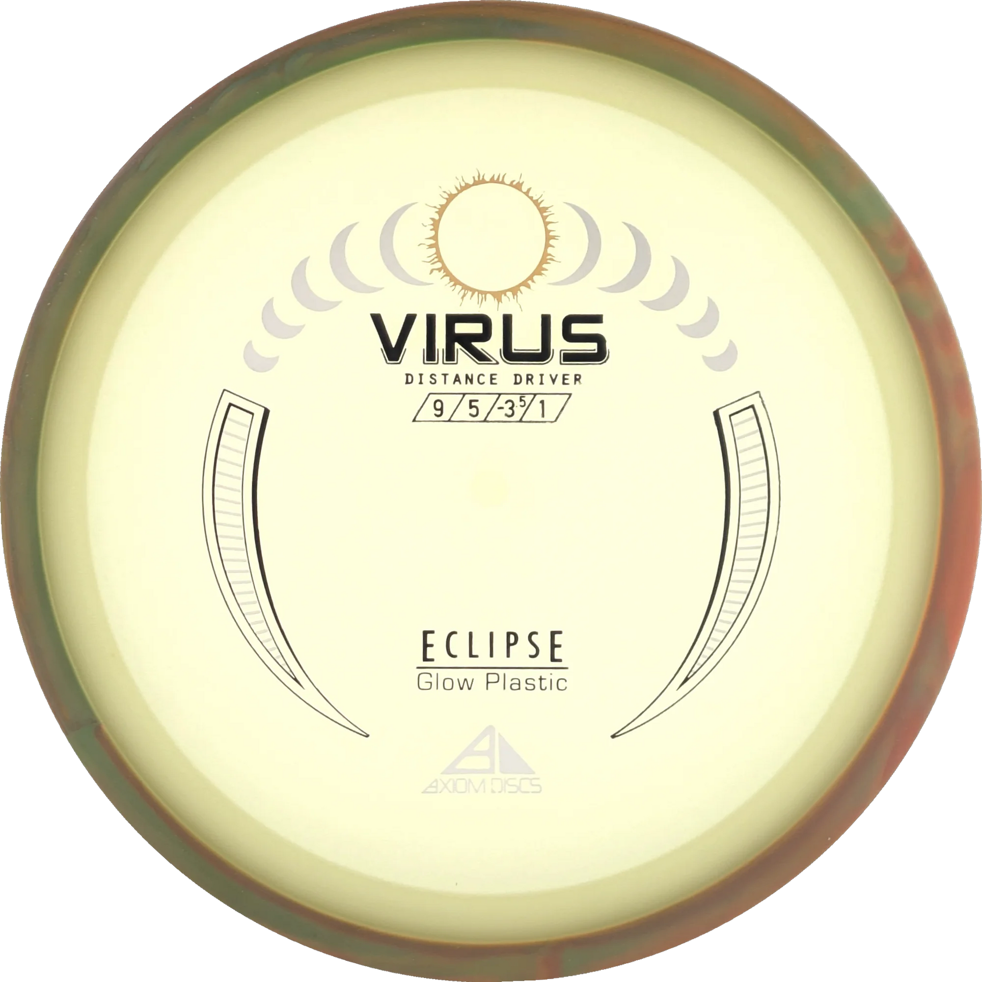 Eclipse Virus