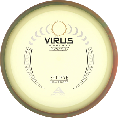 Eclipse Virus