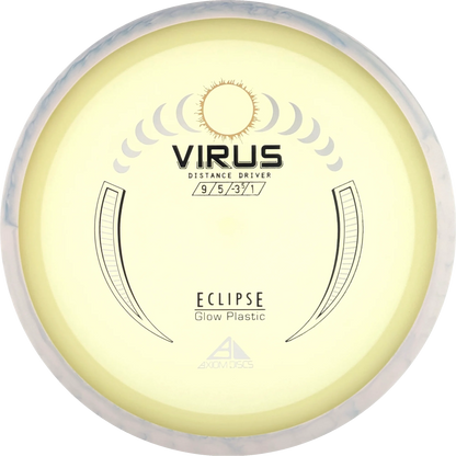 Eclipse Virus