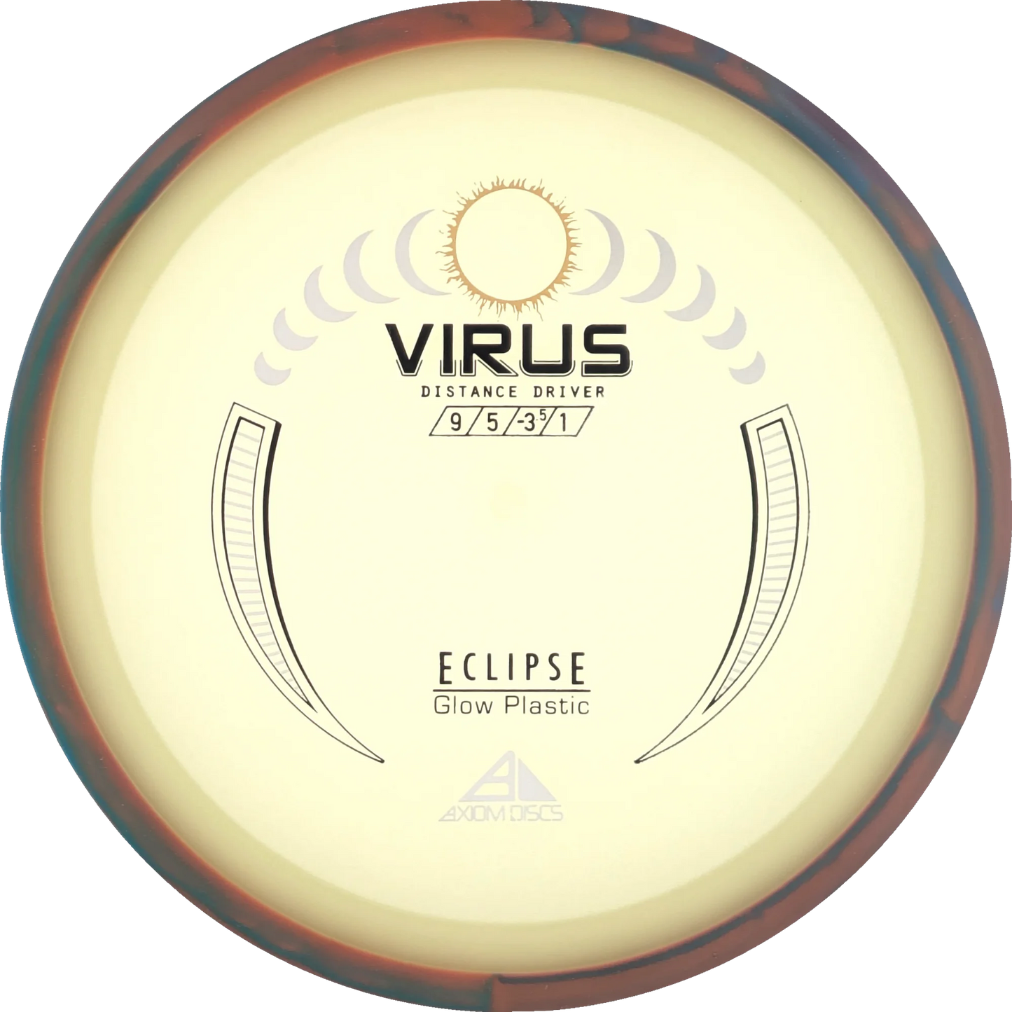 Eclipse Virus