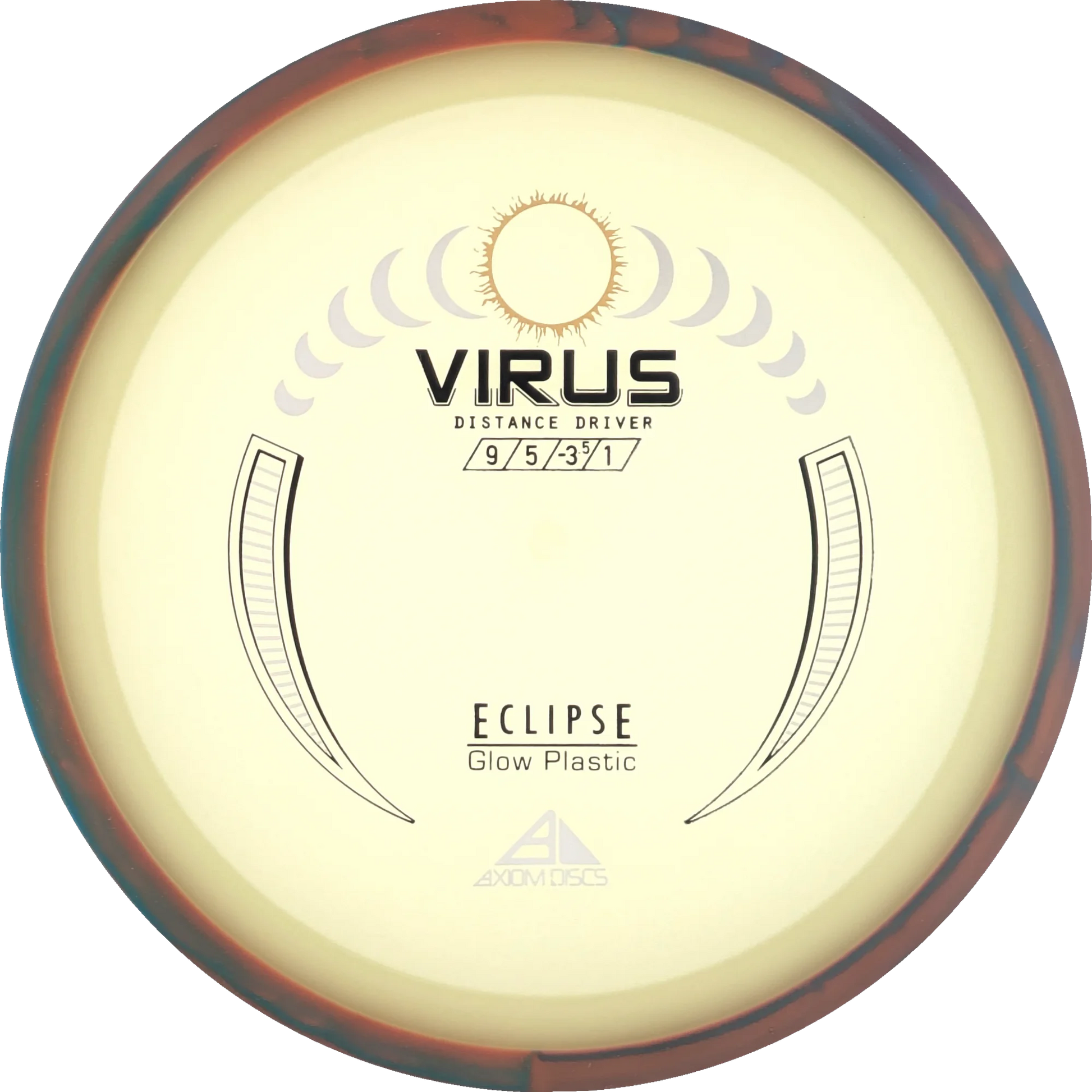 Eclipse Virus