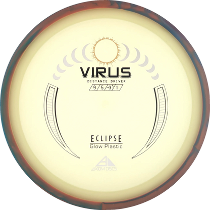 Eclipse Virus