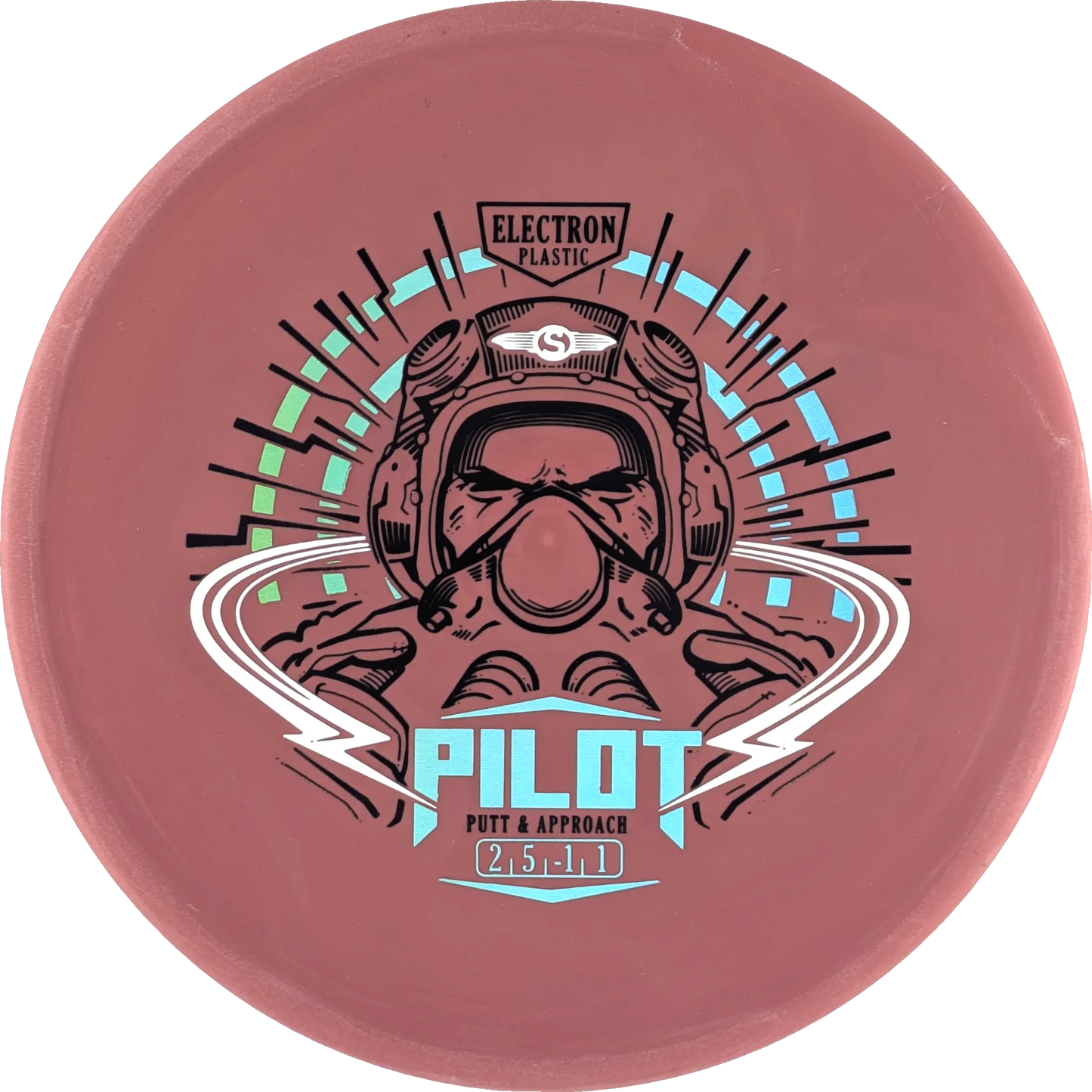 Electron Pilot